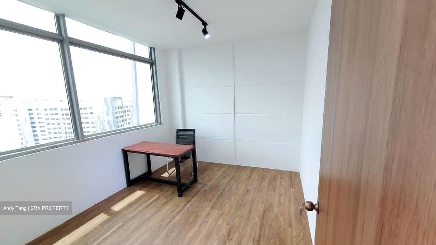 Primz Bizhub (D25), Office #570949431